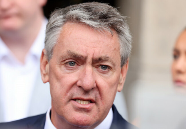 928Fianna Fail Presidential Election_90733702