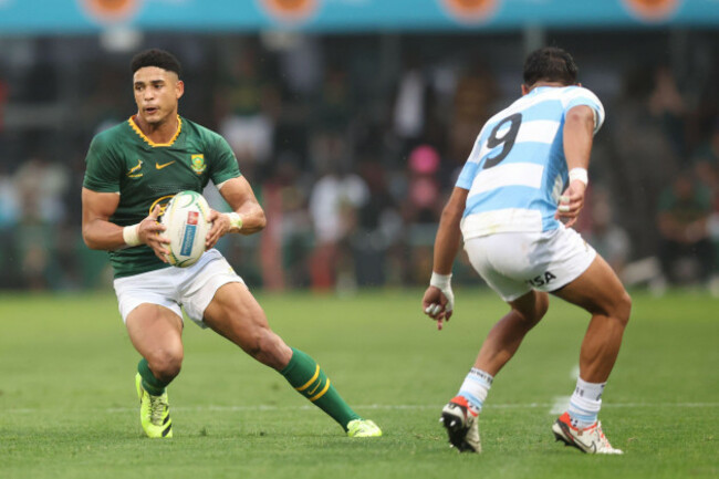 durban-south-africa-september-27-sacha-feinberg-mngomezulu-of-south-africa-during-the-castle-lager-rugby-championship-match-between-south-africa-and-argentina-at-hollywoodbets-kings-park-on-septem