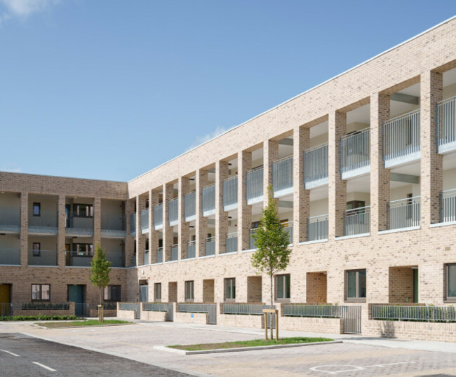 Glin Court 2_D Murphy