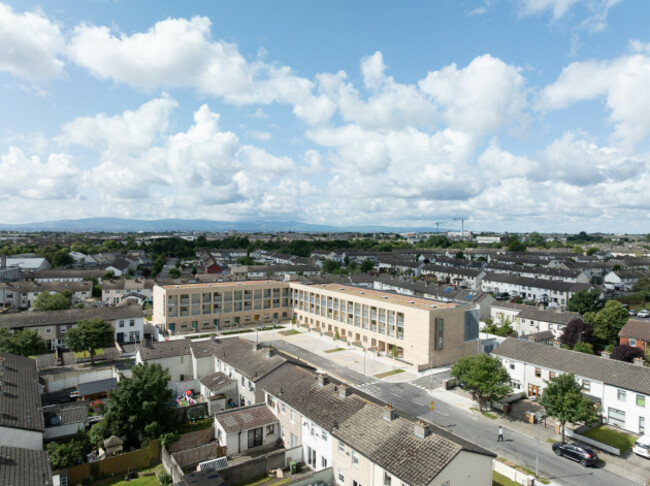 Glin Court 3_D Murphy