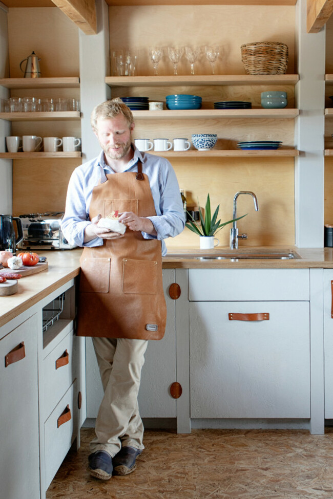 DE BRUIR Haus - Interiors (Ruth Maria Murphy) 64