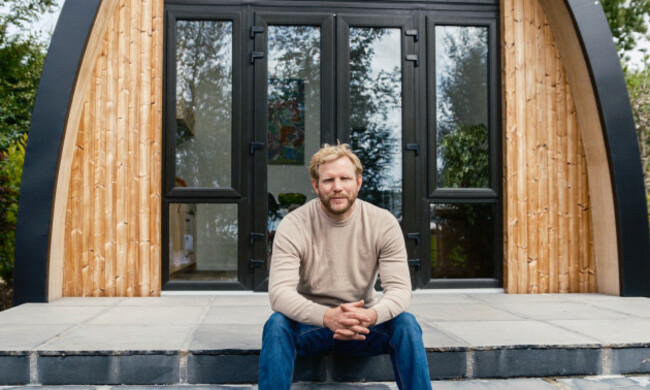 Aviator Lodge Exterior - B25