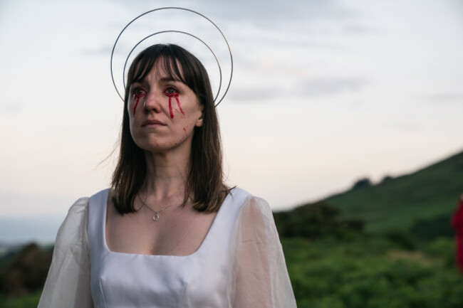 Fr&eacute;amhacha Clare Monnelly