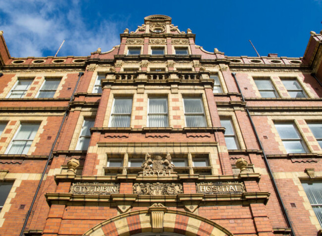 the-royal-city-of-dublin-hospital-on-upper-baggot-street-dublin-ireland