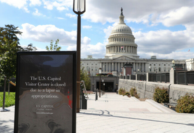 government-shutdown-in-washington-district-of-columbia-usa-washington-dc-virginia-2-october-2025-the-us-capitol-visitor-center-is-closed-to-visitors-on-the-second-day-of-the-us-government-shutd