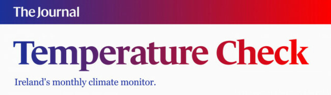 Temperature Check new logo