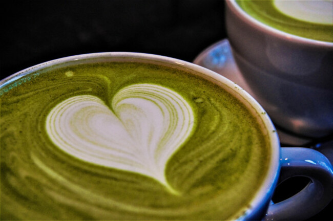 a-warm-matcha-latte