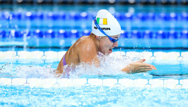 roisin-ni-riain-on-her-way-to-finishing-second-and-qualifying-for-the-final
