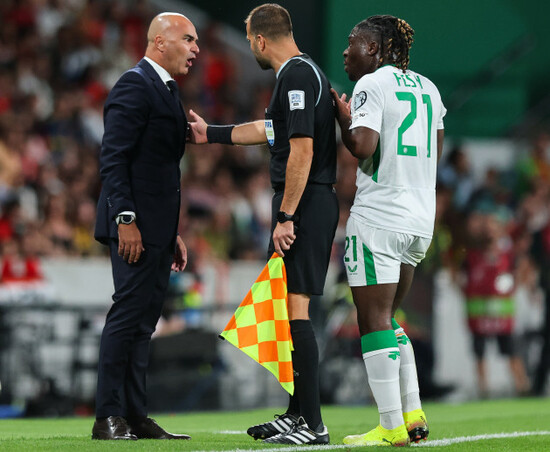 festy-ebosele-and-roberto-martinez