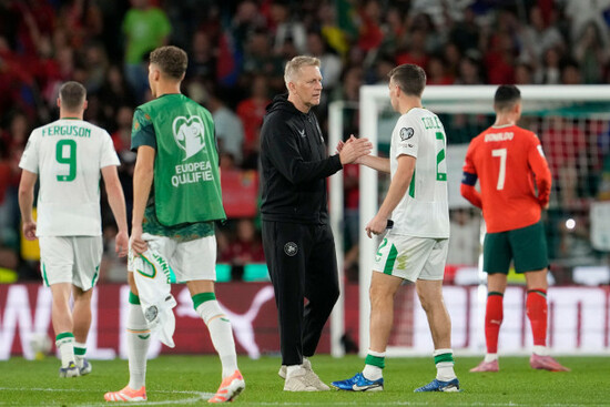 irelands-players-react-after-a-world-cup-2026-group-f-qualifying-soccer-match-between-portugal-and-ireland-in-lisbon-saturday-oct-11-2025-ap-photoarmando-franca