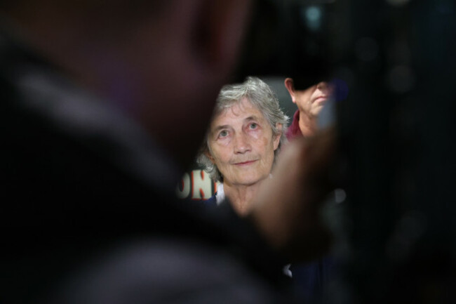 LR CONNOLLY TRADE UNION EVENT 7032