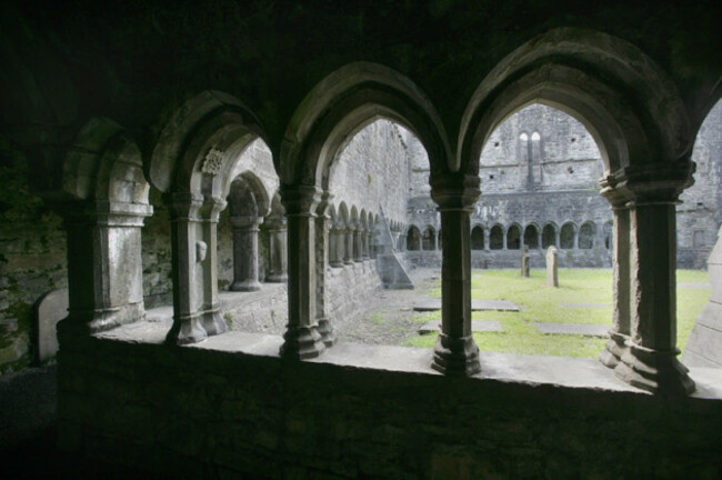 Sligo_ Abbey