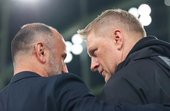 iegishe-melikian-and-heimir-hallgrimsson-ahead-of-the-match