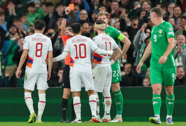 tigran-barseghyan-is-shown-a-red-card