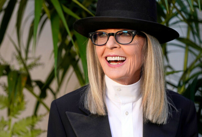 file-diane-keaton-appears-at-the-ralph-lauren-spring-2023-fashion-experience-in-pasadena-calif-on-oct-13-2022-ap-photochris-pizzello-file