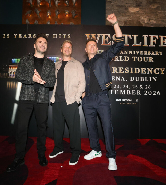 Westlife 25th anniversary world tour-2_90736292 (1)