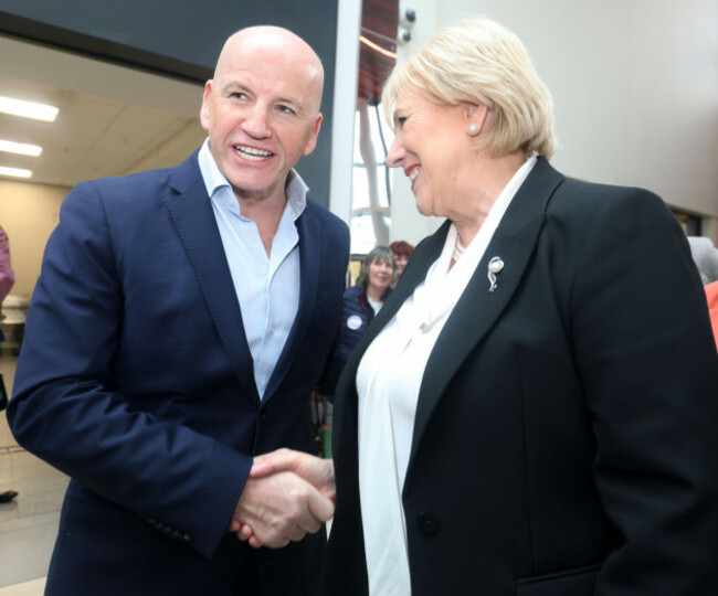 040Heather Humphreys campHeather Humphreys Blanchardstown_90736349