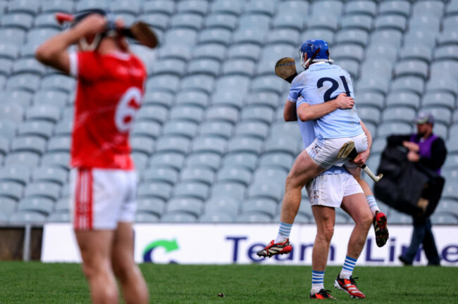 daithi-dempsey-celebrates-with-keith-dempsey-after-the-final-whistle