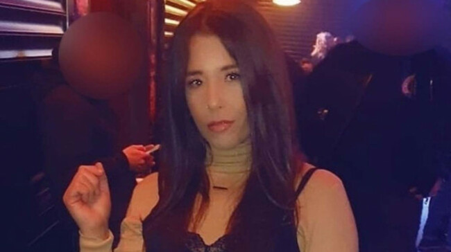 2 FILE PHOTO JENNIFER POOLE MURDER_90736396