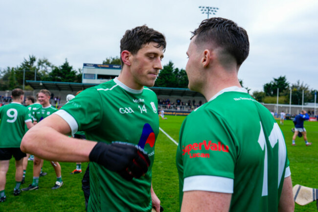 paul-crummey-and-donal-flannery-at-full-time