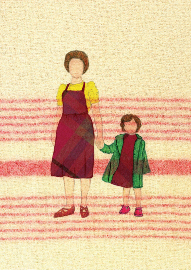 KarenaRyan_HoldonTight_GicleePrint