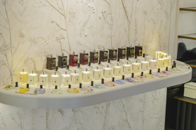 JML Boutique 8 Rue des Francs-Bourgeois-13