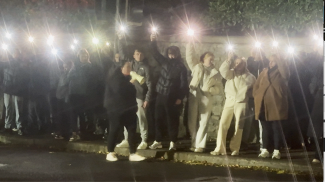 1 CITYWEST PROTEST TONIIGHT_90736677 (1)