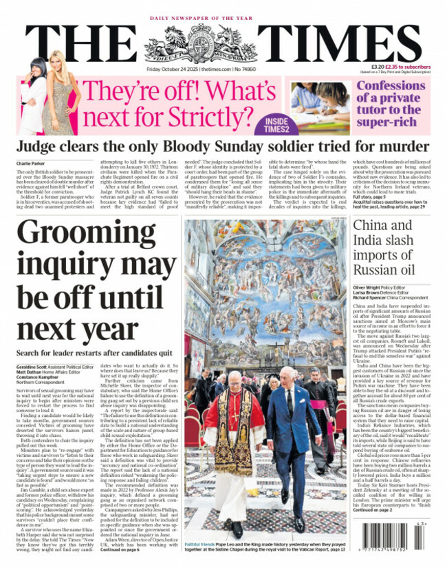 The Times