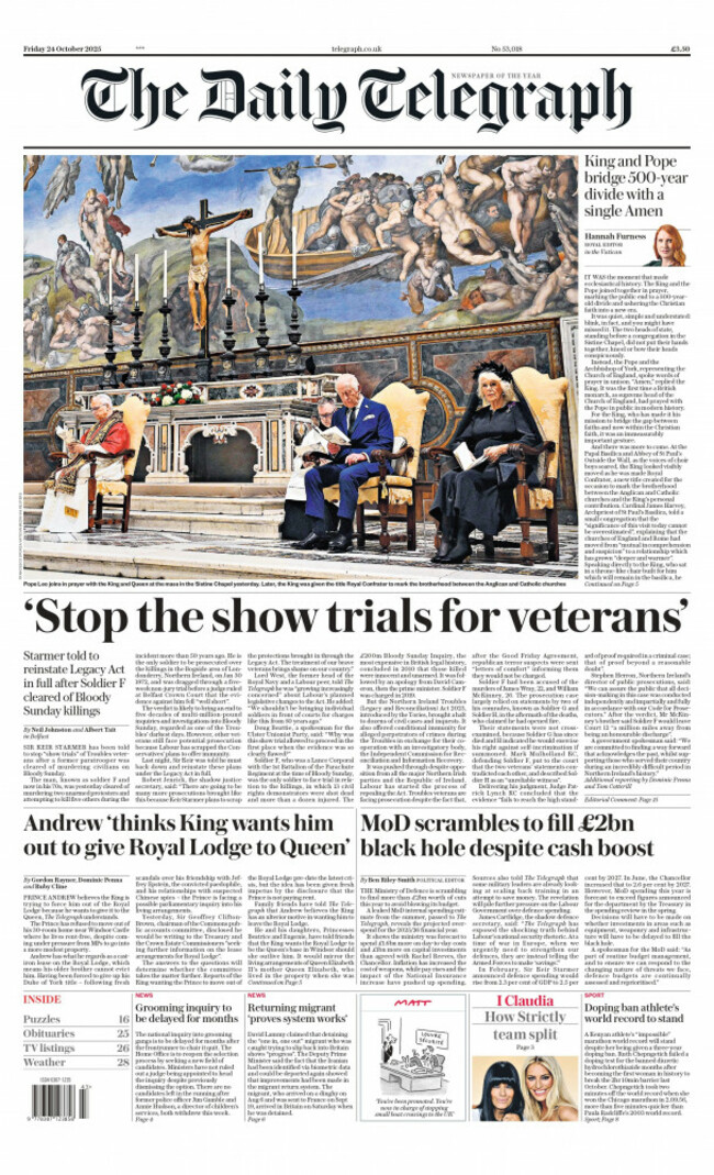 Telegraph