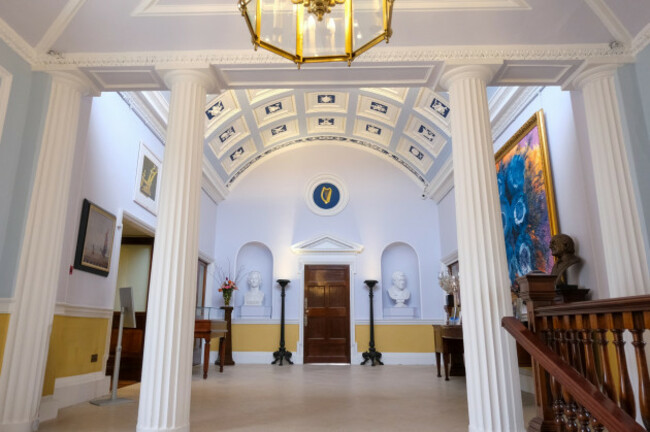 entrance hall 1