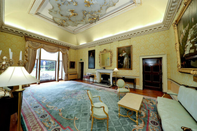 council of state room 1