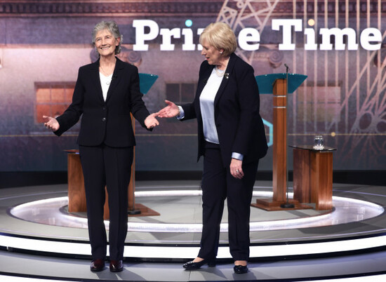 4 FILE PHOTO CATHERINE CONNOLLY_90736763