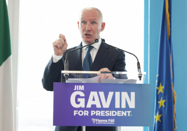 JIM GAVIN LAUNCH 7156_90734995