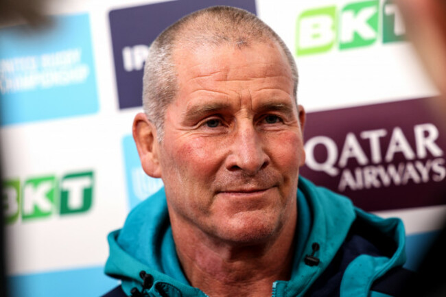 stuart-lancaster-talks-with-the-media-ahead-of-the-game