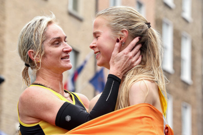 second-place-finisher-annmarie-mcglynn-with-ava-crean