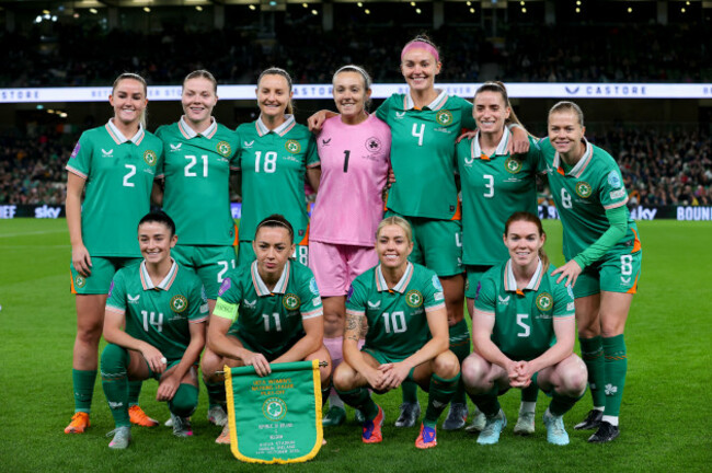 the-ireland-team