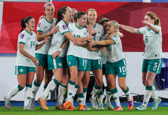 irelands-team-celebrates-after-abbie-larkin-scores-her-sides-first-goal-of-the-game