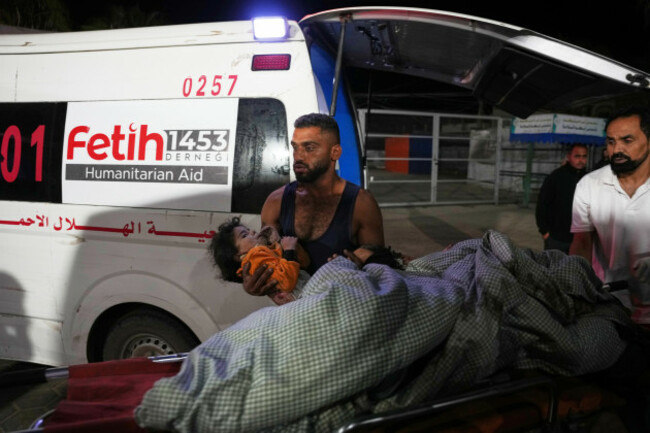palestinians-injured-in-an-israeli-army-strike-are-brought-to-al-aqsa-hospital-in-deir-al-balah-gaza-strip-wednesday-oct-29-2025-ap-photoabdel-kareem-hana