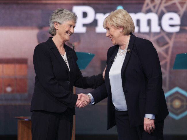 3 FILE PHOTO CATHERINE CONNOLLY_90736762