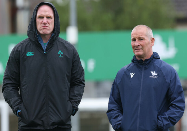 paul-oconnell-and-stuart-lancaster