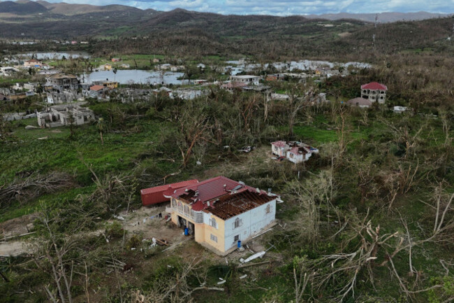 damaged-houses-sit-in-lacovia-tombstone-jamaica-wednesday-oct-29-2025-after-the-passage-of-hurricane-melissa-ap-photomatias-delacroix