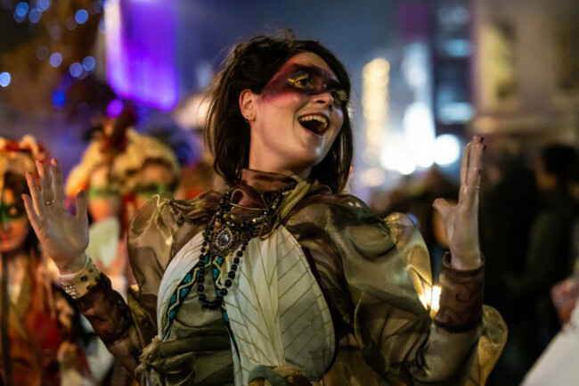 Macnas _ Photographer Emilija Jefremova