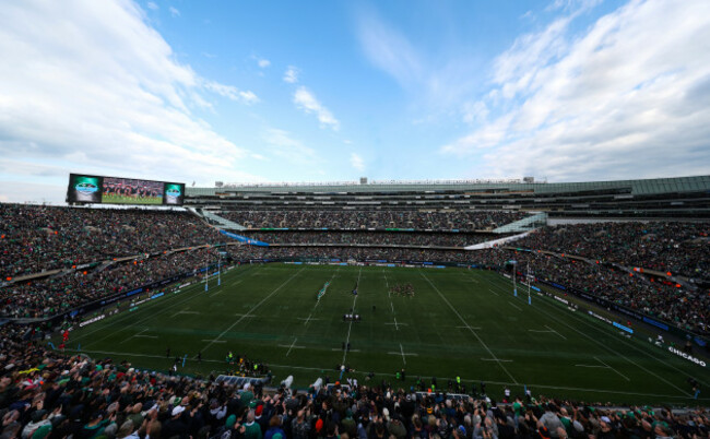 the-new-zealand-team-perform-the-haka-as-ireland-look-on-before-the-game