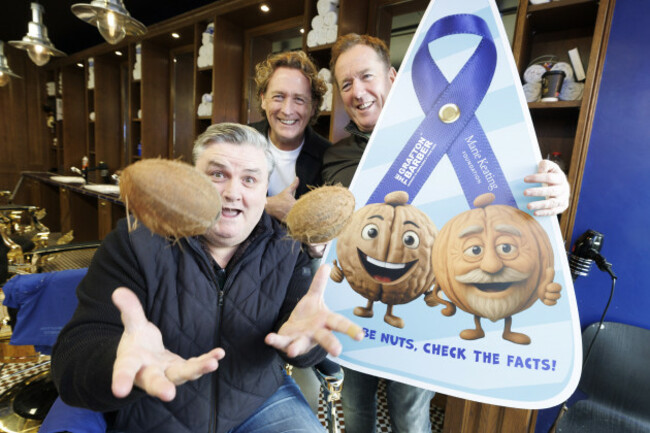 Don’t Be Nuts Check the Facts 003