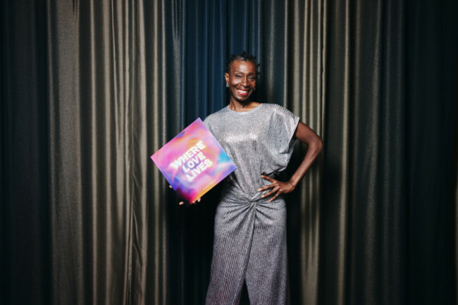 John Lewis Christmas Ad 2025 - Alison Limerick