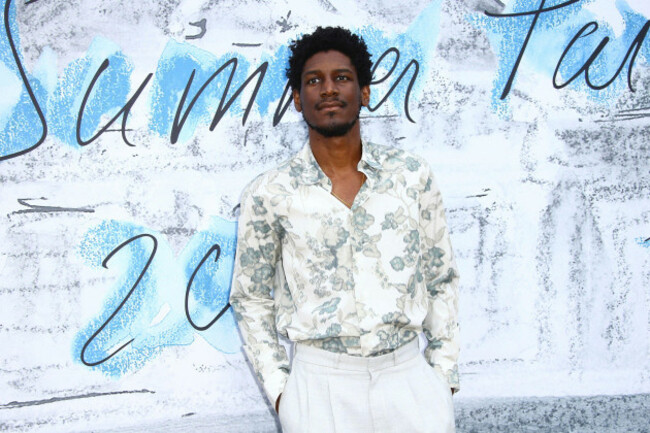 file-this-june-25-2019-file-photo-shows-british-singer-songwriter-producer-labrinth-at-the-serpentine-gallery-summer-party-in-london-the-grammy-nominated-musician-worked-on-beyonces-newest-song
