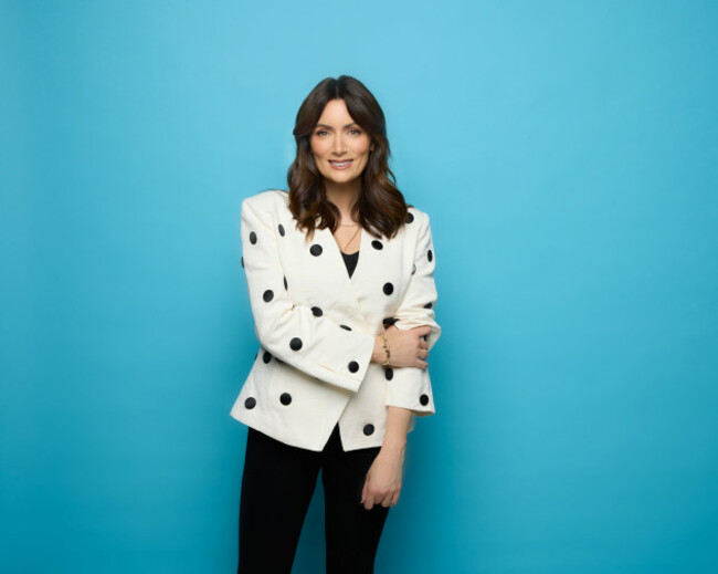 RTÉ Radio 1 Louise Duffy