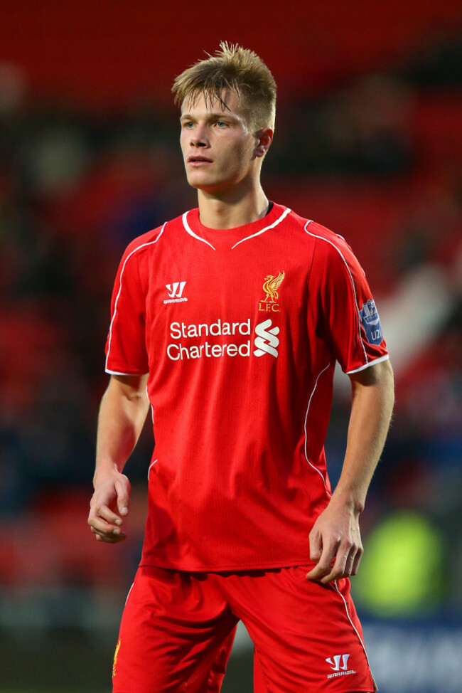 soccer-uefa-champions-league-group-b-liverpool-v-basel-anfield