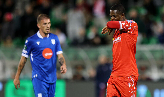 mipo-odubeko-reacts-to-a-missed-chance