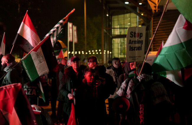 xxx-outside-villa-park-home-of-aston-villa-the-local-safety-advisory-group-sag-opted-to-block-maccabi-tel-aviv-supporters-from-attending-tonights-europa-league-tie-against-aston-villa-following-a